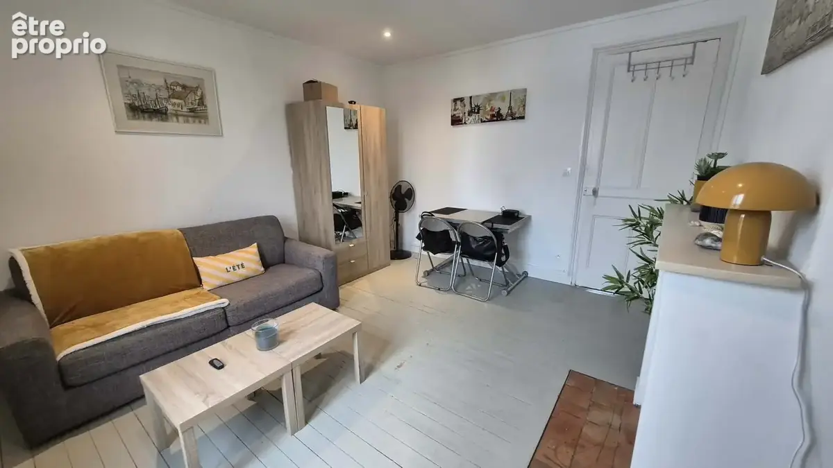 Photo 1 - Appartement à LE HAVRE