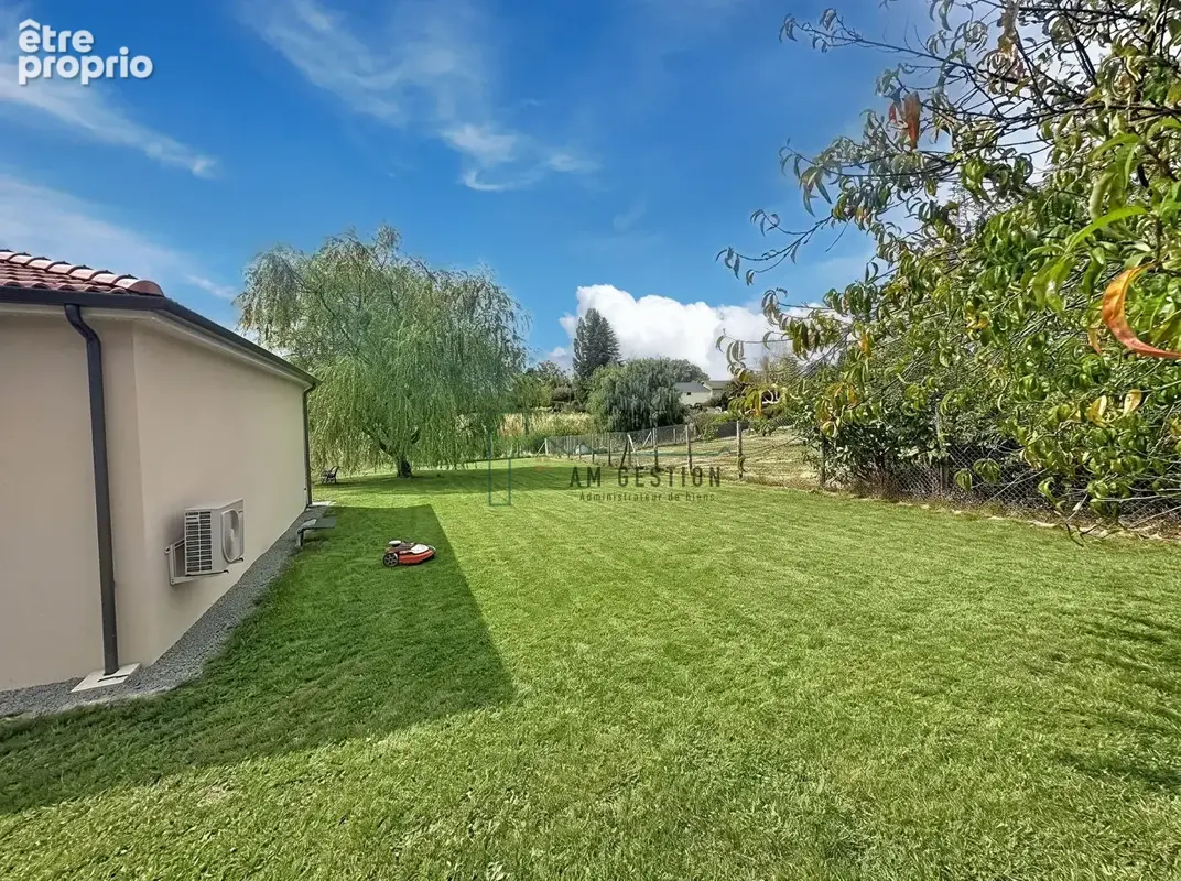 Maison contemporaine neuve aux portes de Couzeix! - photo 4