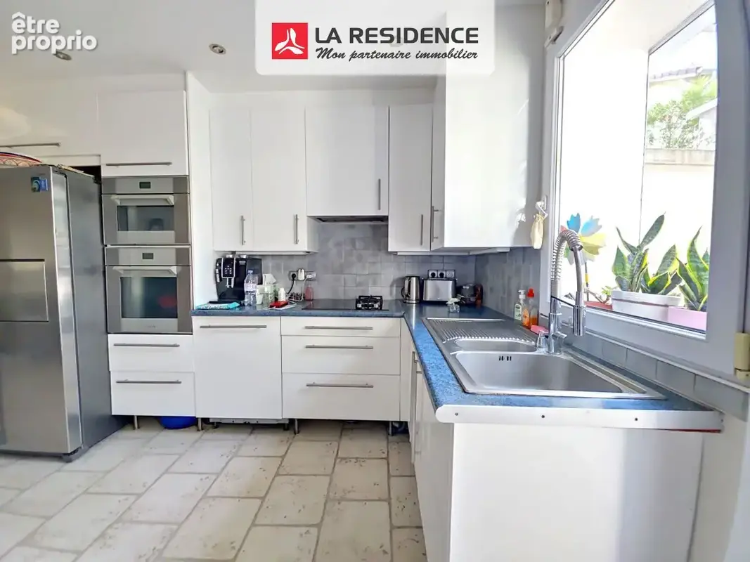Maison 94 m² à Chatou  - photo 4