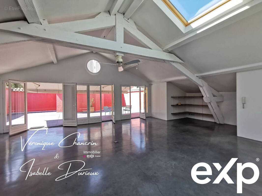 Appartement à LYON-7E