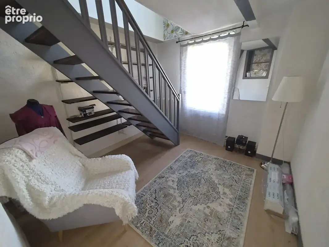 Maison en vente à la ferté-sous-jouarre sur terrain de 516 m² - photo 6