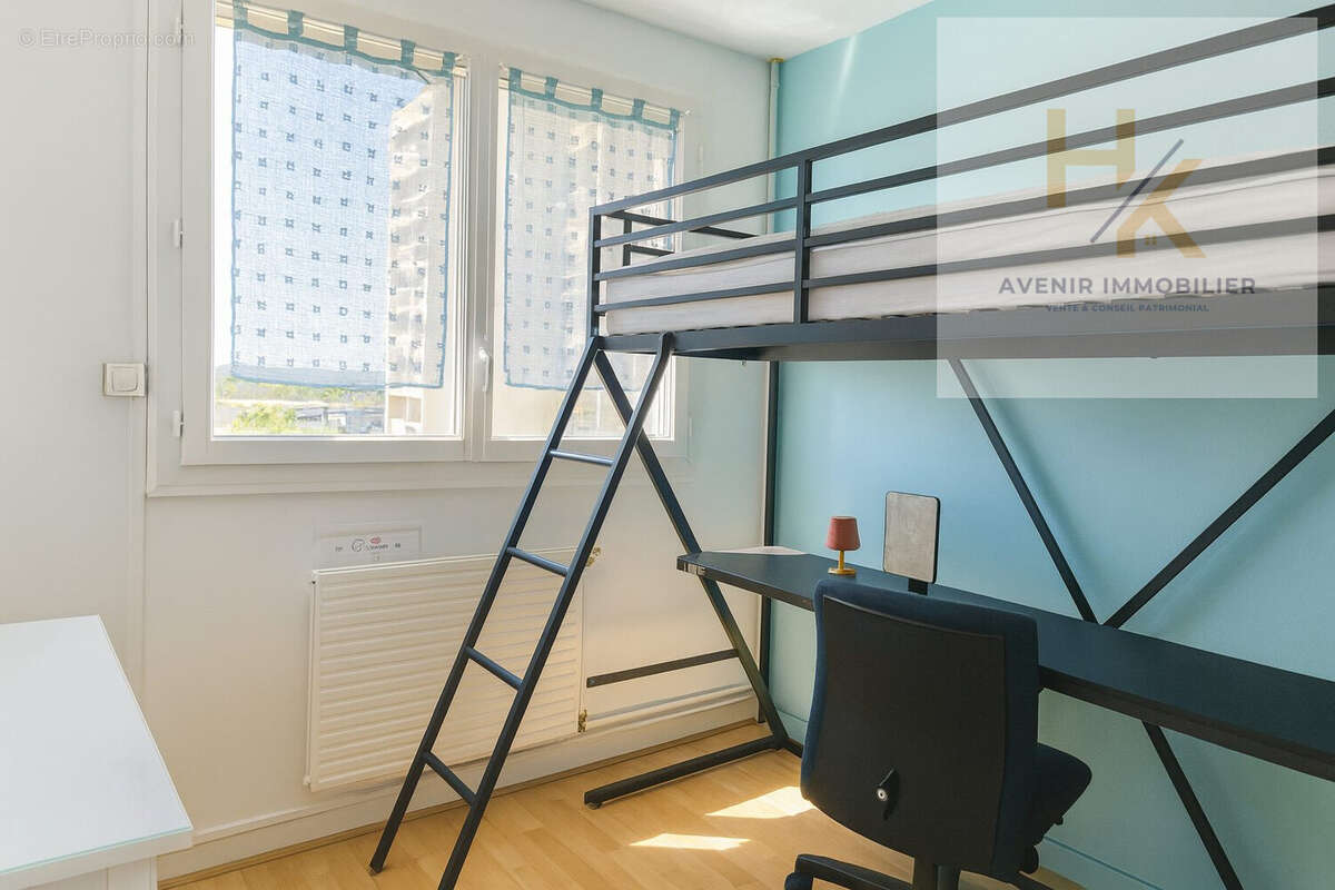 Appartement à ANGERS