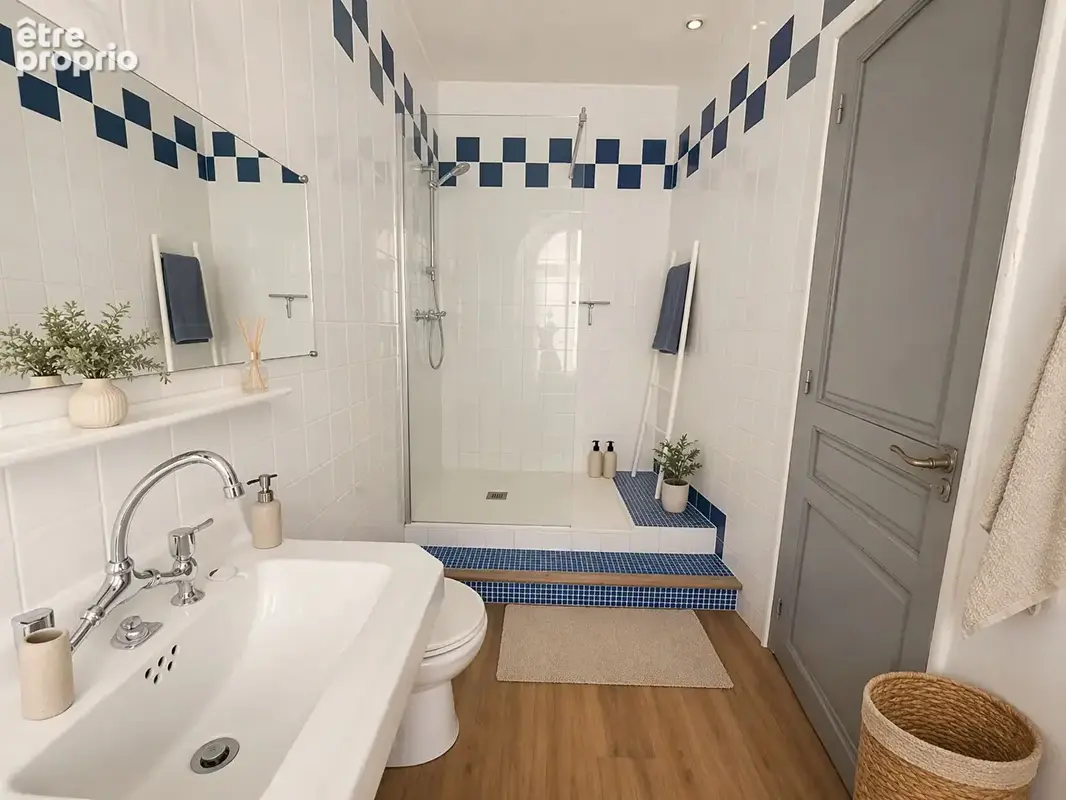 Appartement Narbonne 3 pièce(s) 85 m2 - photo 10