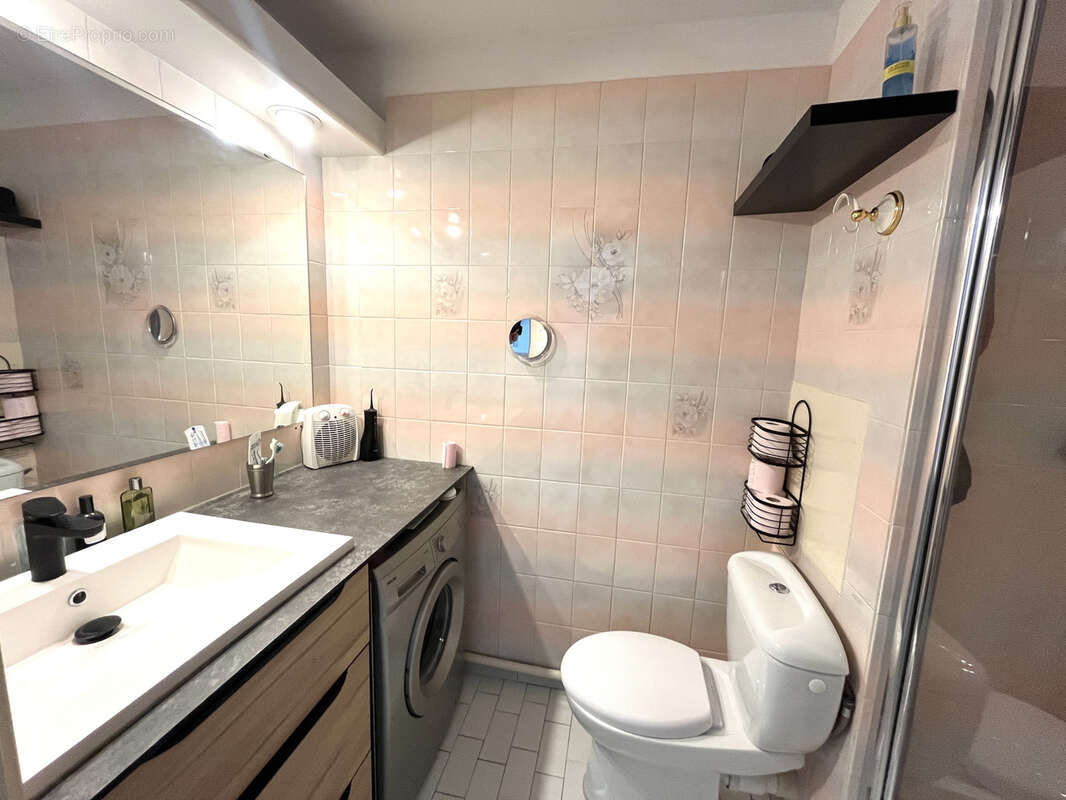 Appartement à PALAVAS-LES-FLOTS