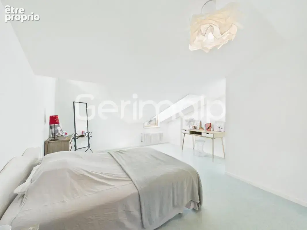 Vente - Appartement - duplex 2 pièces - 58 m² - 280 000 € - - photo 8