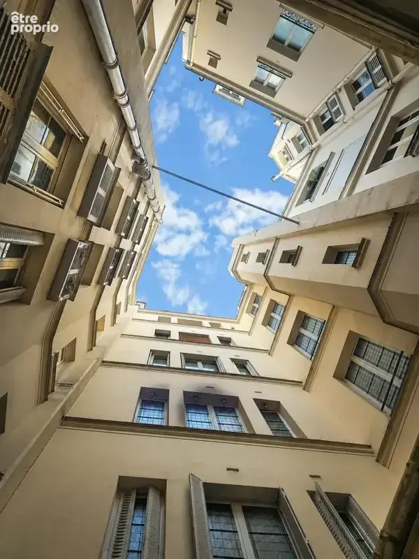 Appartement 1 pièce de 7 m² à Paris 7e - photo 12