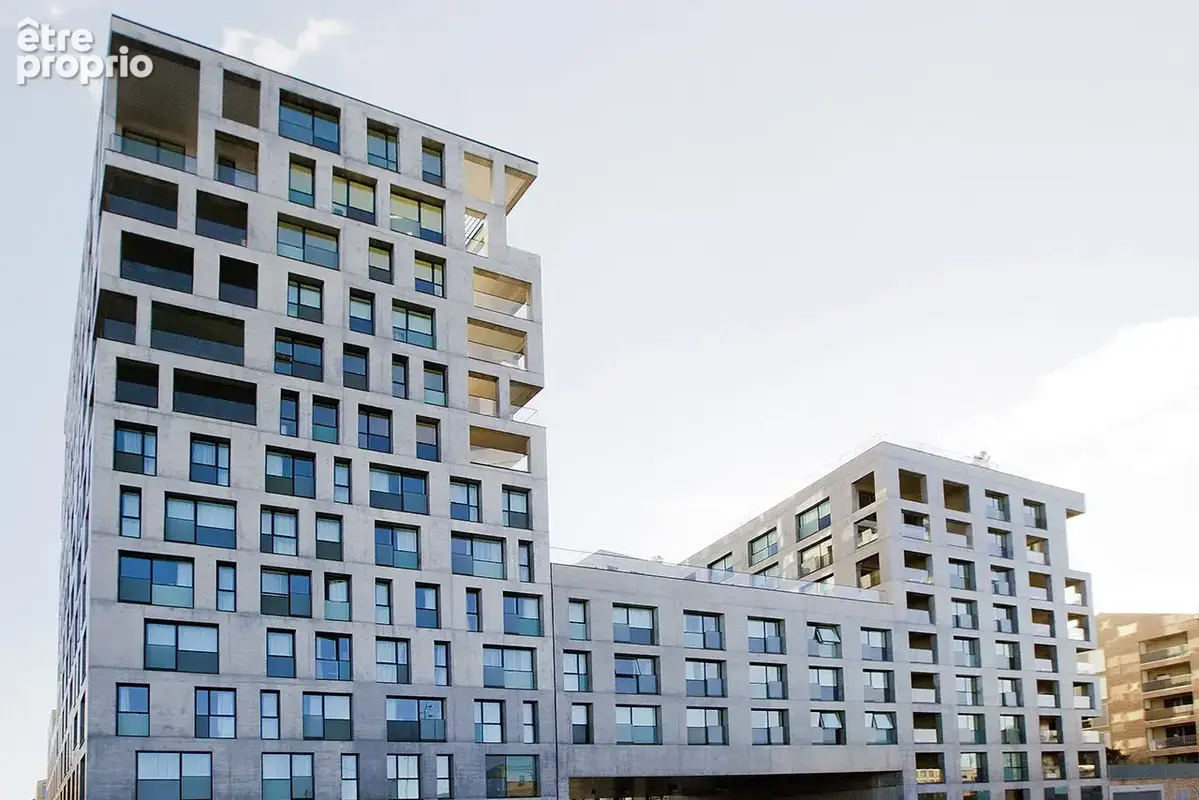 INVESTISSEMENT LOCATIF  Bordeaux  Résidence Étudiante Les Estudines Bordeaux - 4,53% de rentabilité - photo 10
