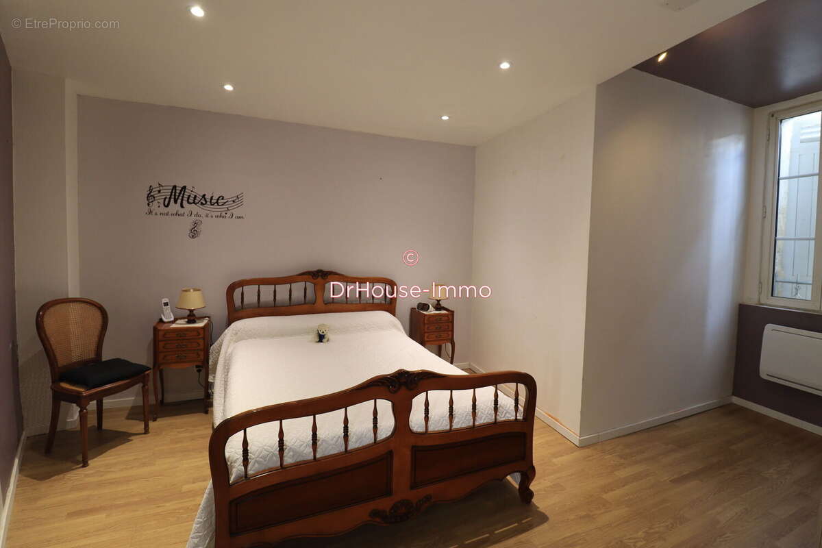 Appartement à BLAYE