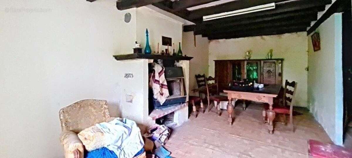Photo 6 - Maison à MALICORNAY
