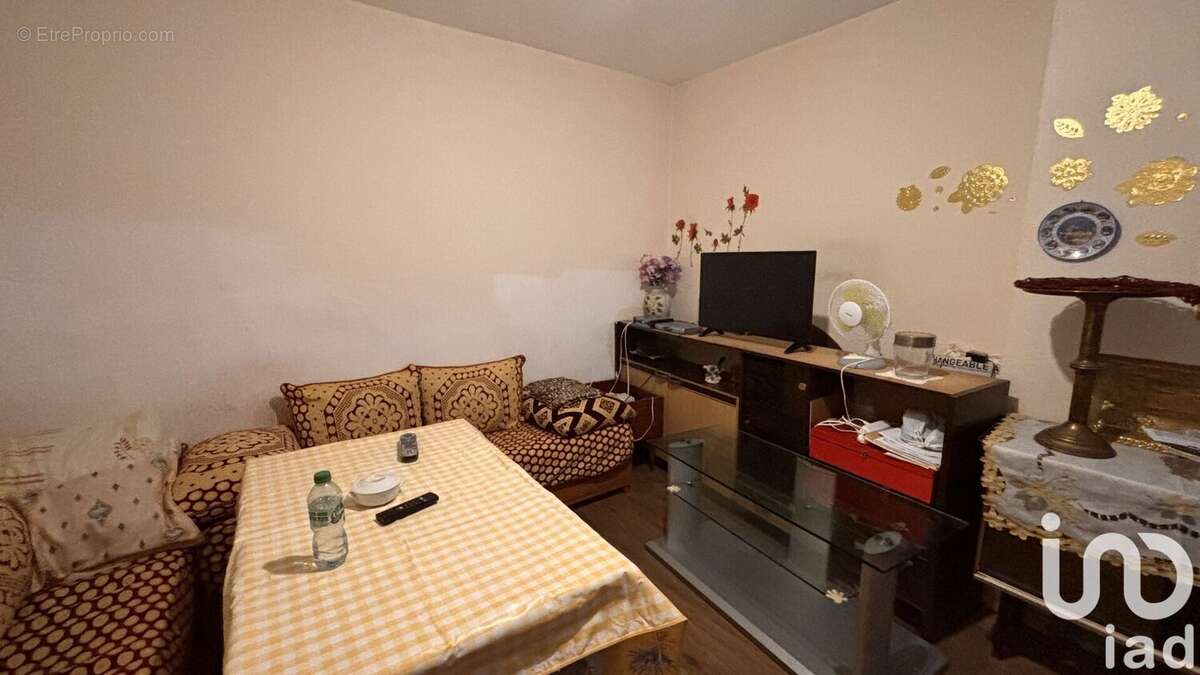 Photo 3 - Appartement à BORDEAUX