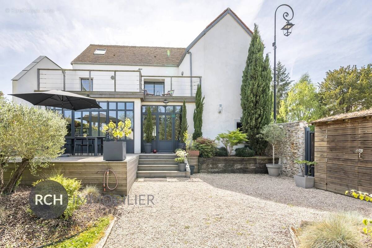 Maison à MERE