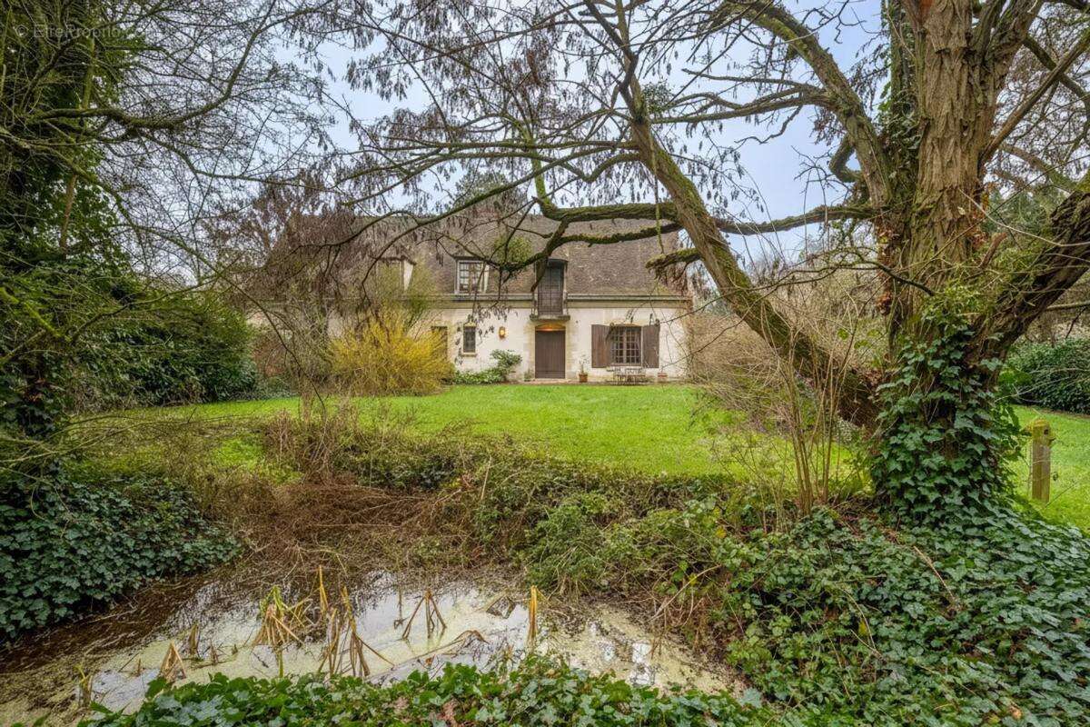 Maison à LA NORVILLE