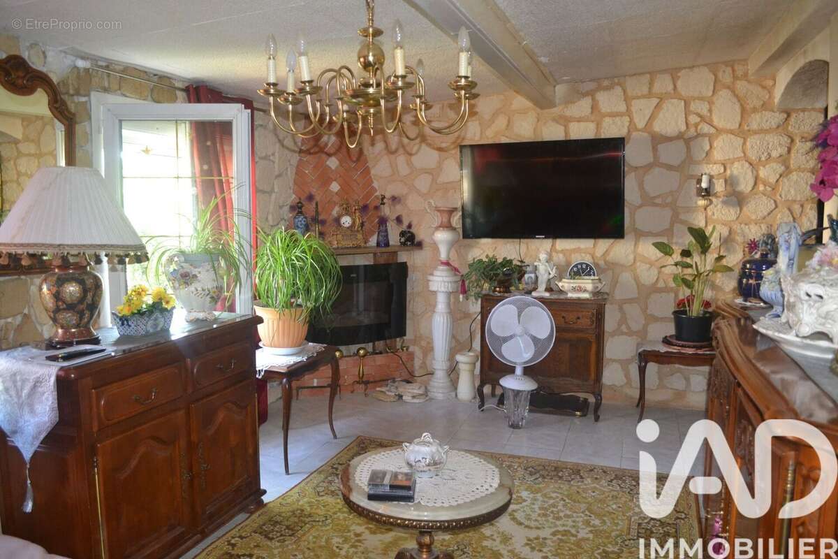 Photo 2 - Maison à PRIGONRIEUX