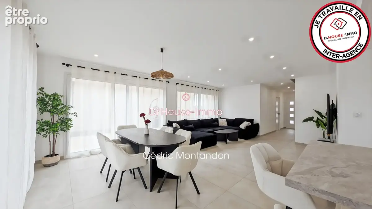 Maison 6 pièces 142 m² à vendre à Cresserons (14440) - photo 41