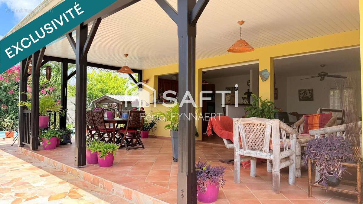 Photo 4 - Maison à SAINTE-LUCE