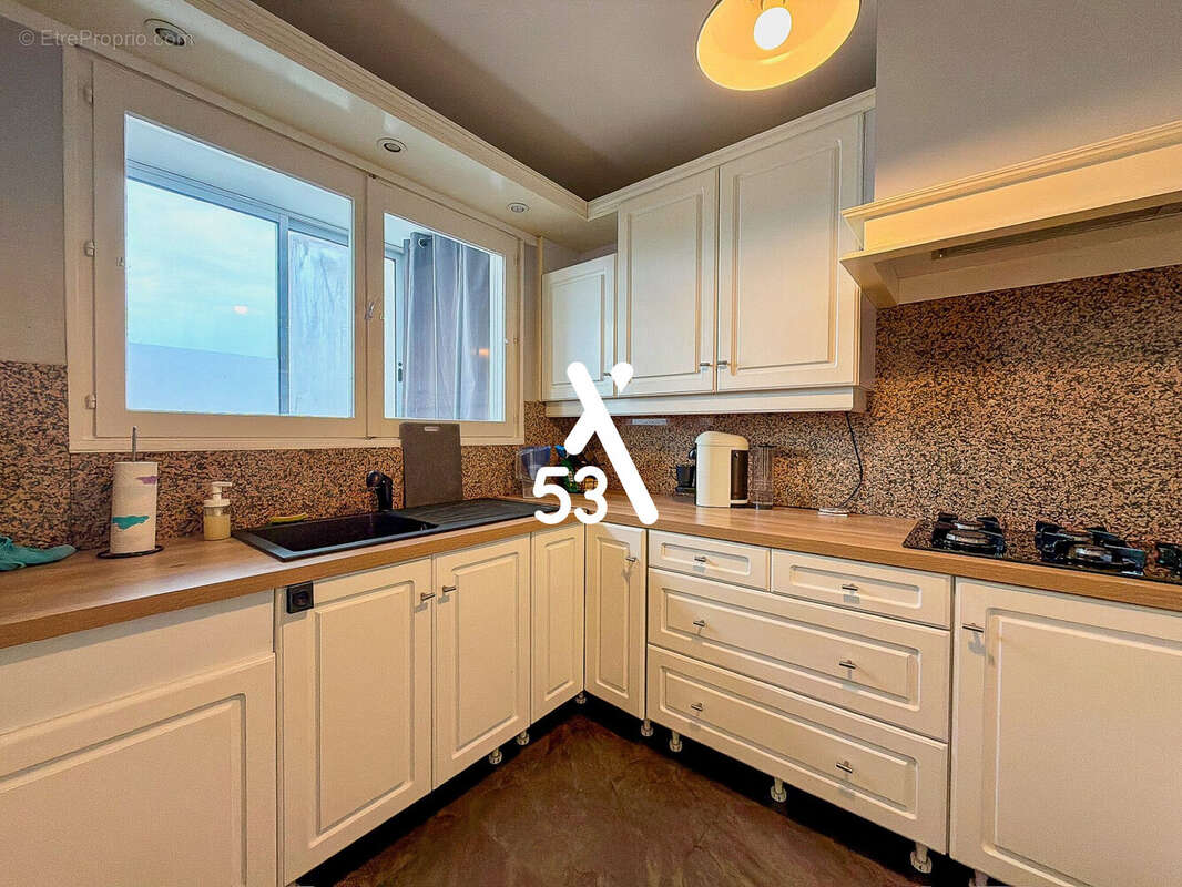 Appartement à SAINT-OMER