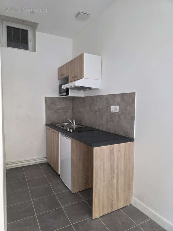 Appartement à VALS-LES-BAINS