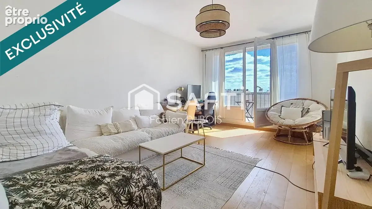Photo 1 - Appartement à LE PLESSIS-ROBINSON