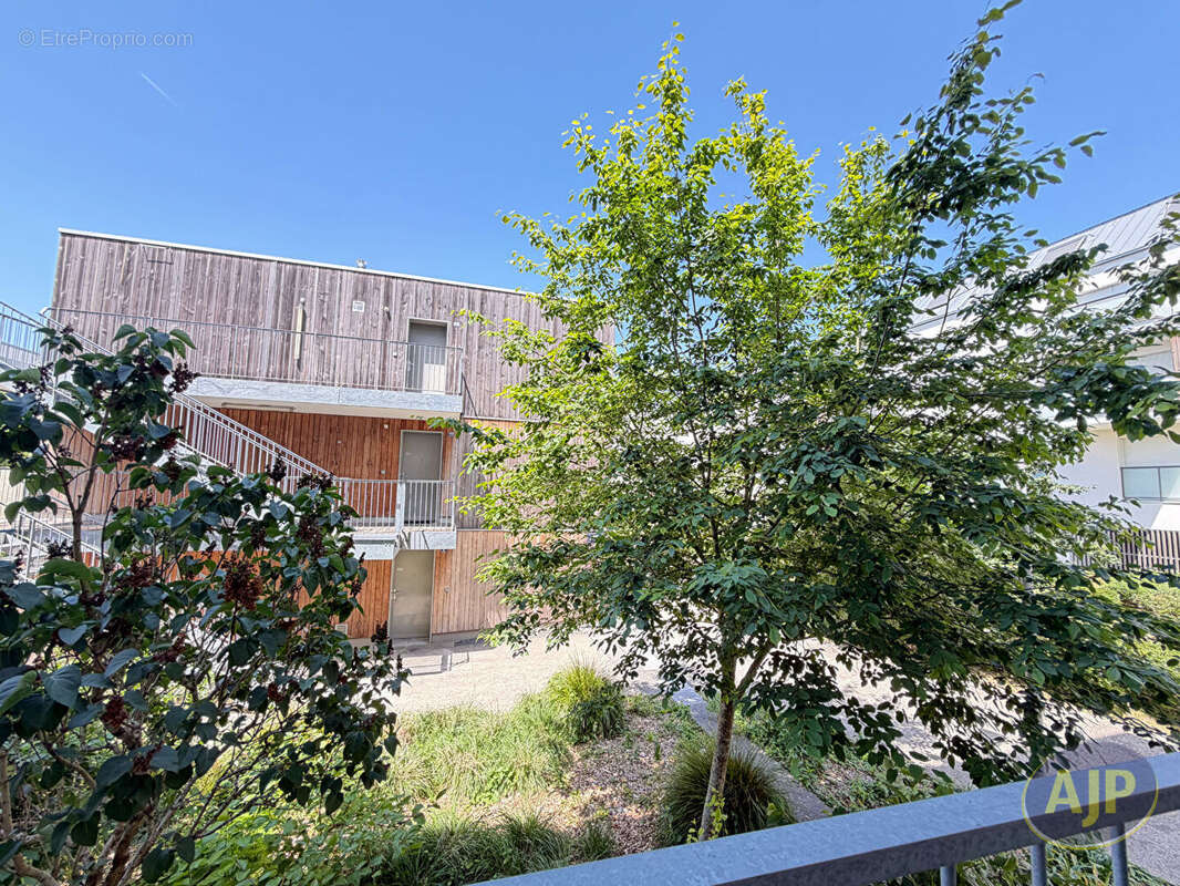 Appartement à SAUTRON