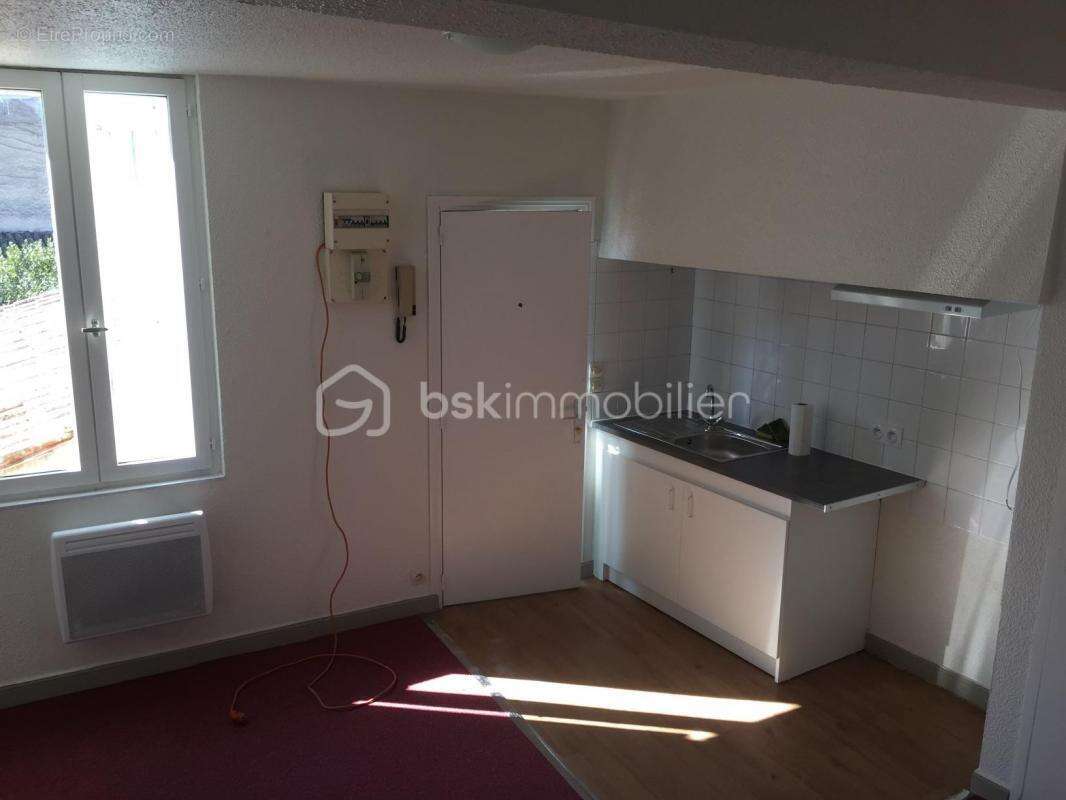 Appartement à CASTRES