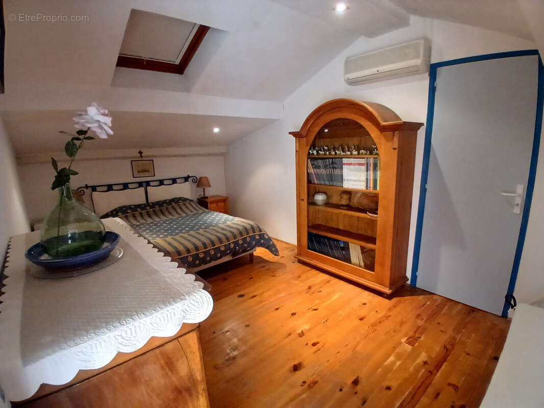 Appartement à ALES