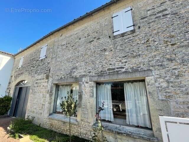 Maison à AUTHON-EBEON