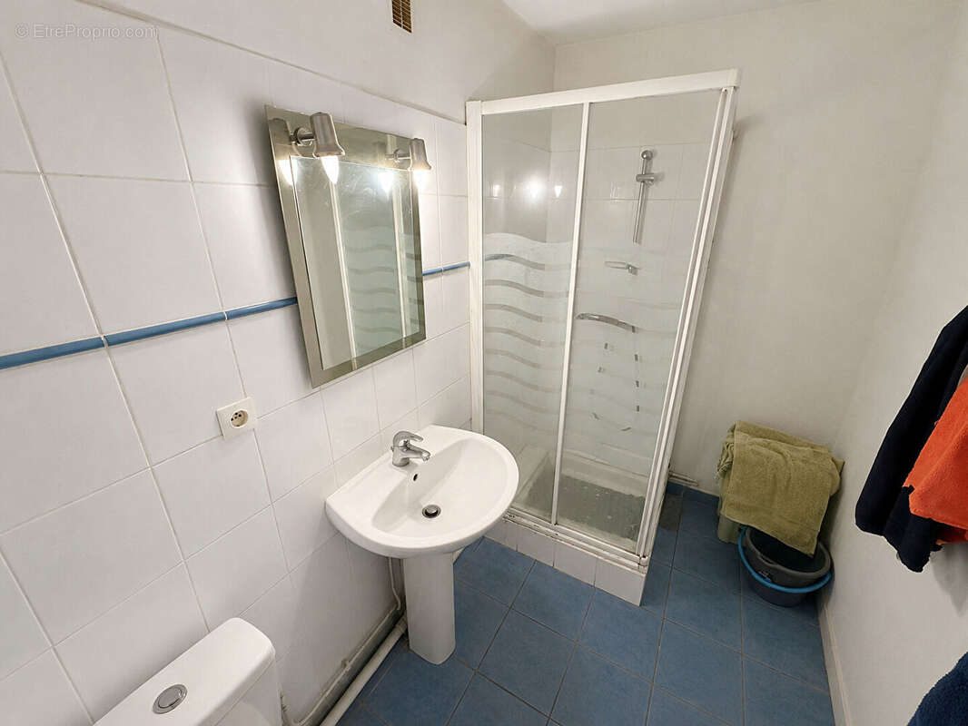 Appartement à JOUE-LES-TOURS