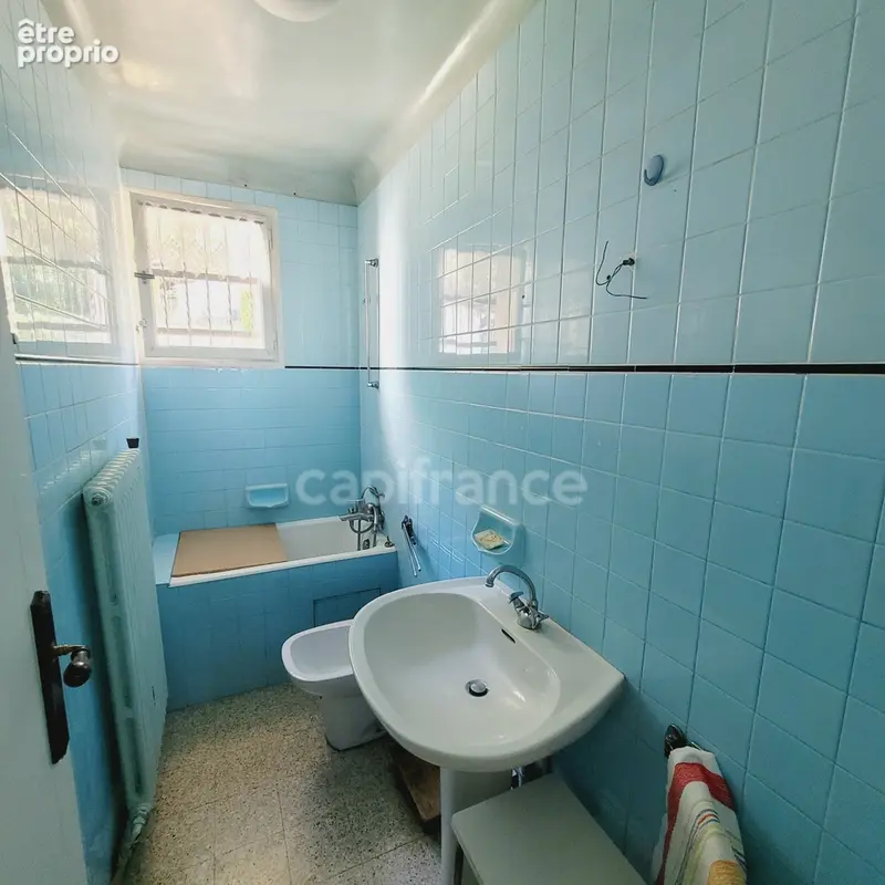 Maison à vendre 5 pièces CACHAN (94) -Secteur Coteaux - photo 19