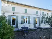 Maison à COUTRAS