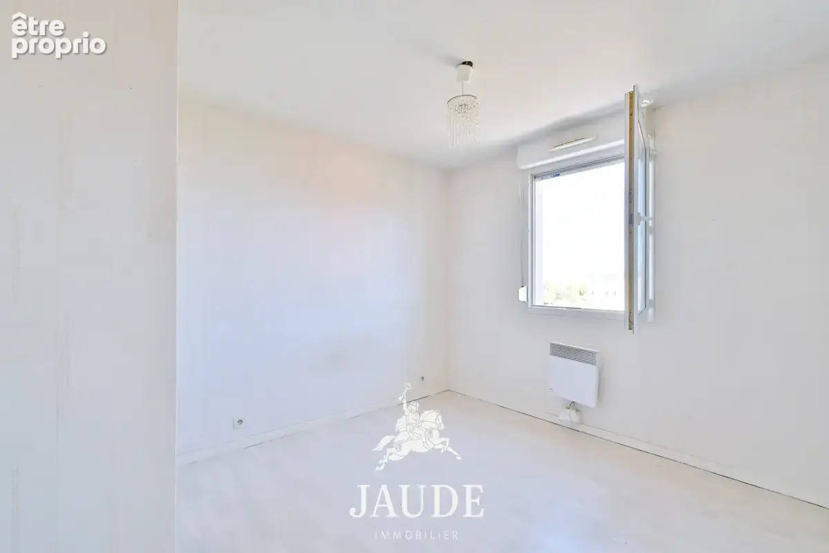 Appartement T4 de 74,11 m2 avec balcon et parking à Aubière - photo 15