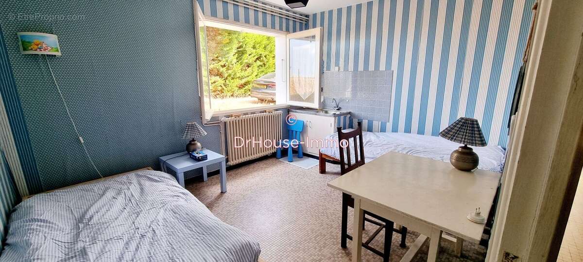 Maison à LA FAUTE-SUR-MER