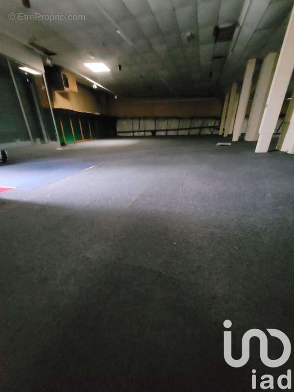 Photo 4 - Appartement à LAON