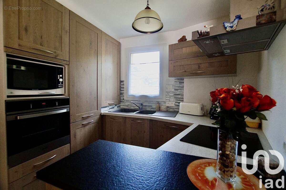 Photo 4 - Appartement à LA TURBALLE