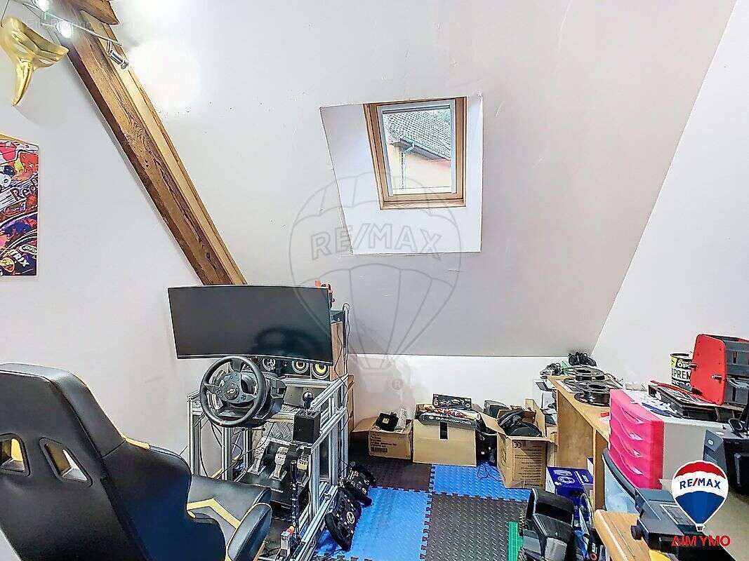 Appartement à MUNSTER