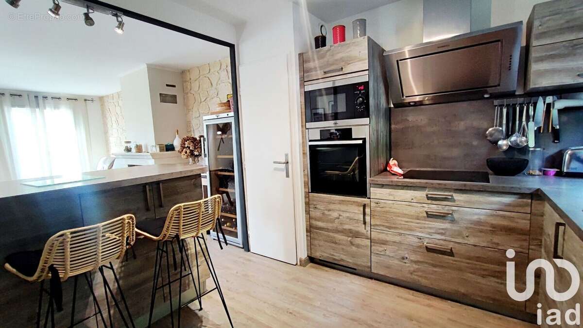 Photo 6 - Maison à ECOUEN