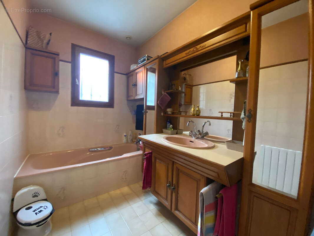 Maison à JOUE-LES-TOURS