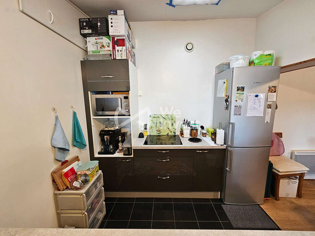 Appartement à PITHIVIERS