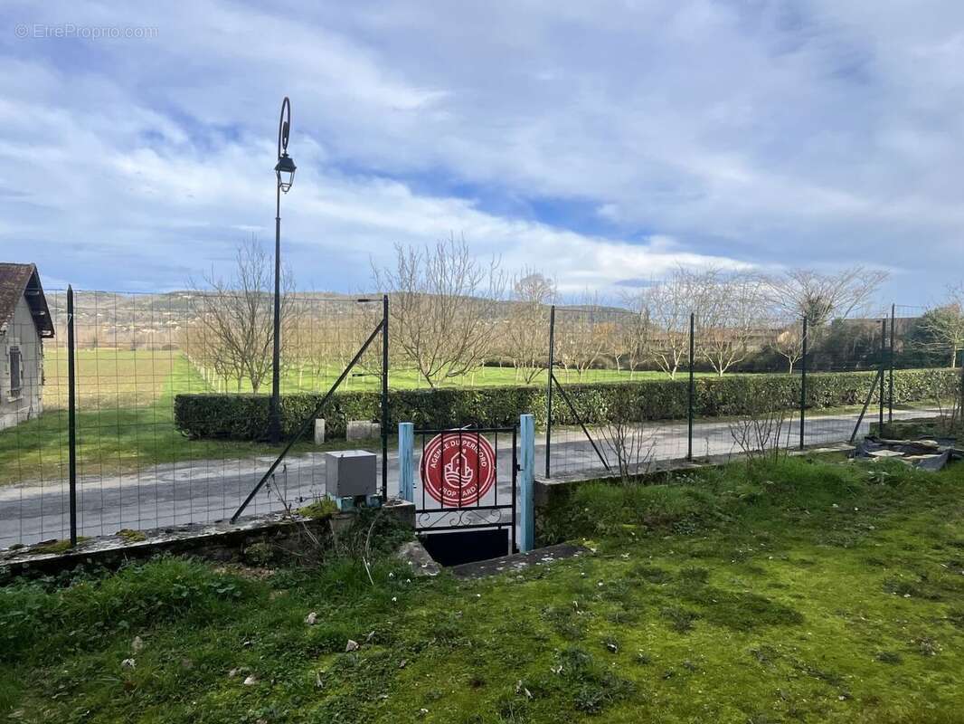 IMG0166 - Maison à ALLAS-LES-MINES