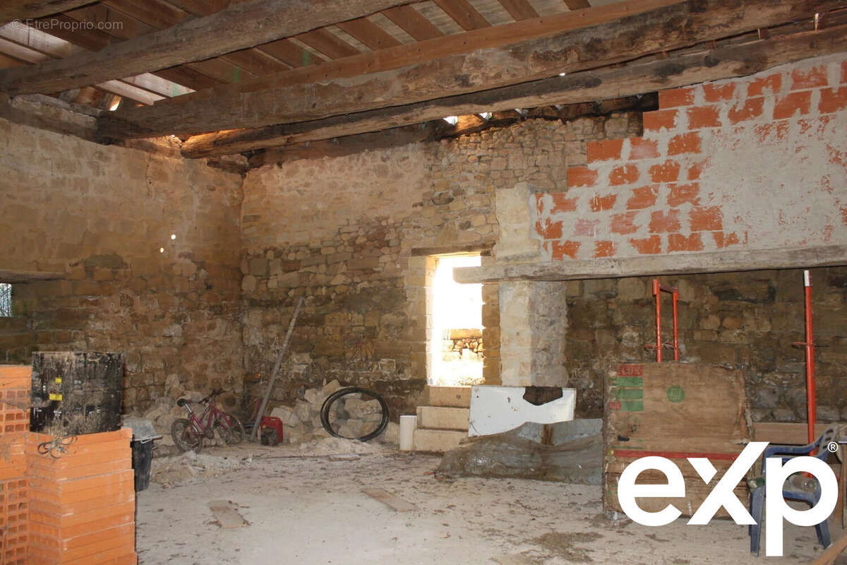 Maison à BADEFOLS-D'ANS