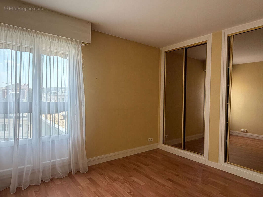 Appartement à ELBEUF