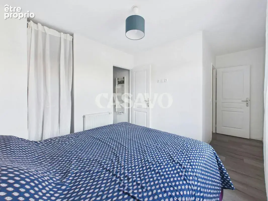 Vente Maison 6 pièces de 140m² - 93800 Épinay-sur-Seine - photo 14