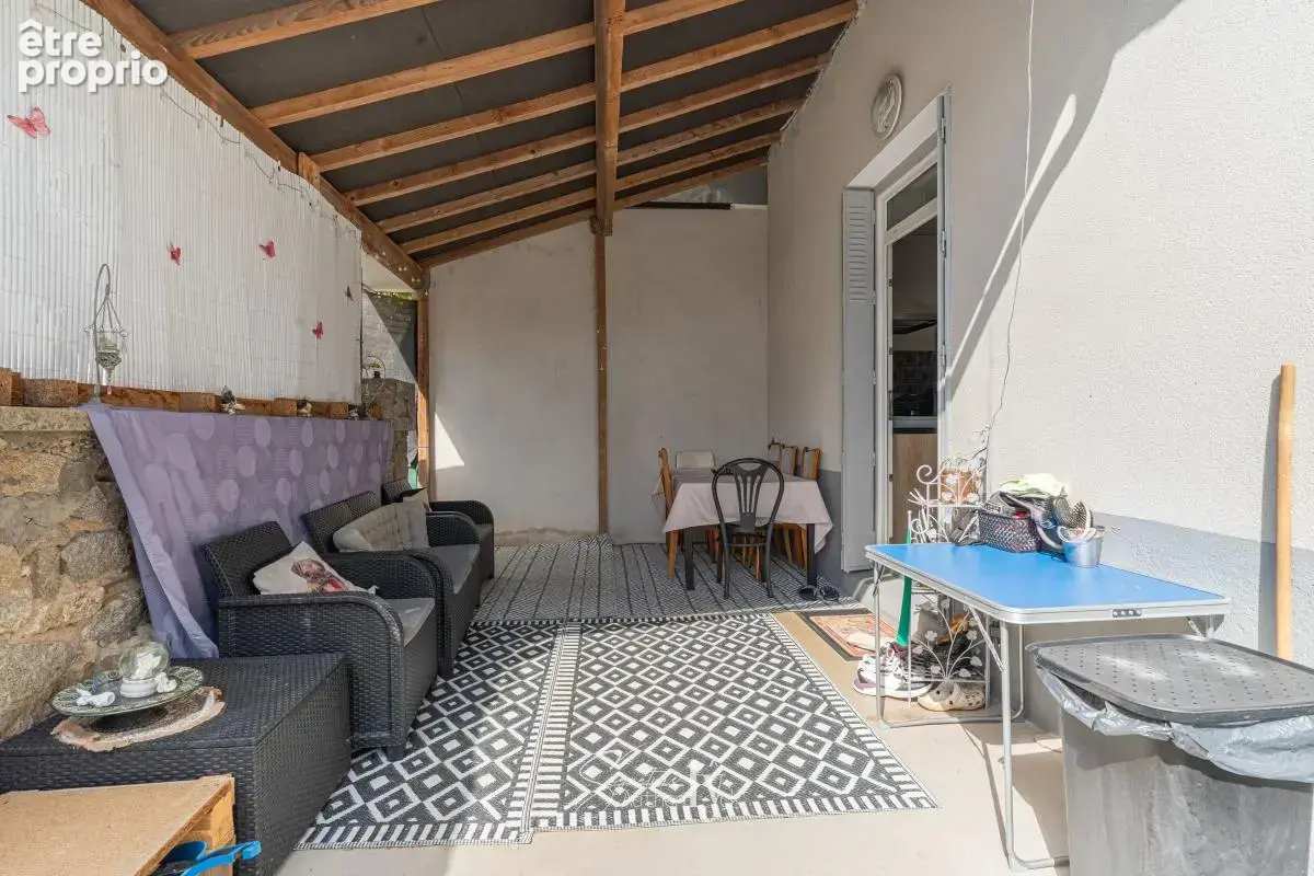 Appartement 7 pièces 130 m² à vendre à Le Palais-Sur-Vienne (87410) - photo 15