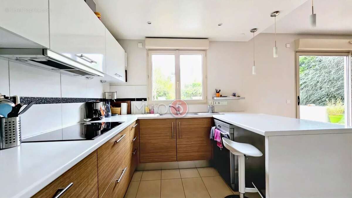 Appartement à LE RAINCY