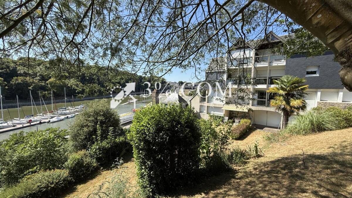 Appartement à AURAY
