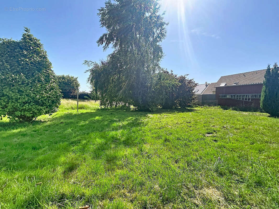 Pavillon plain pied entre Bourg Achard et Monfort sur Risle - photo 4