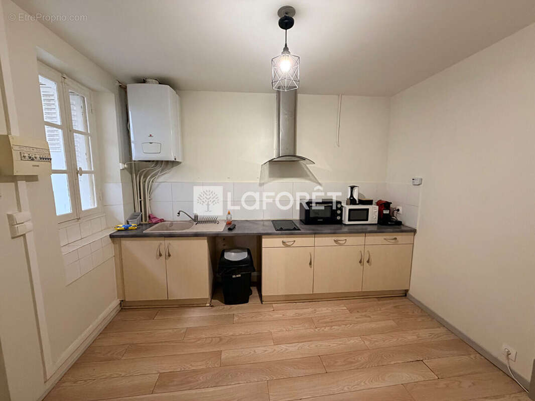 Appartement à AURILLAC