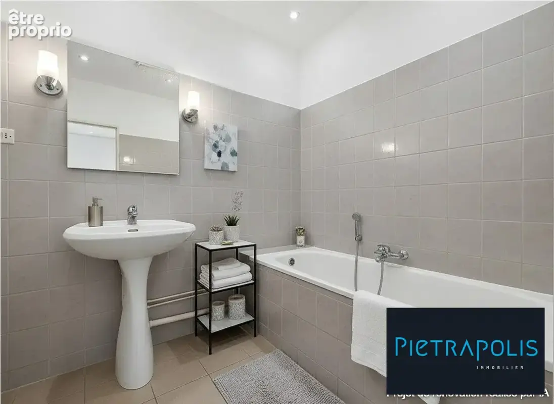 Appartement 3 pièces 59 m² à vendre à Dijon (21000) - photo 7