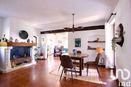 Photo 9 - Maison à LES ADRETS-DE-L&#039;ESTEREL