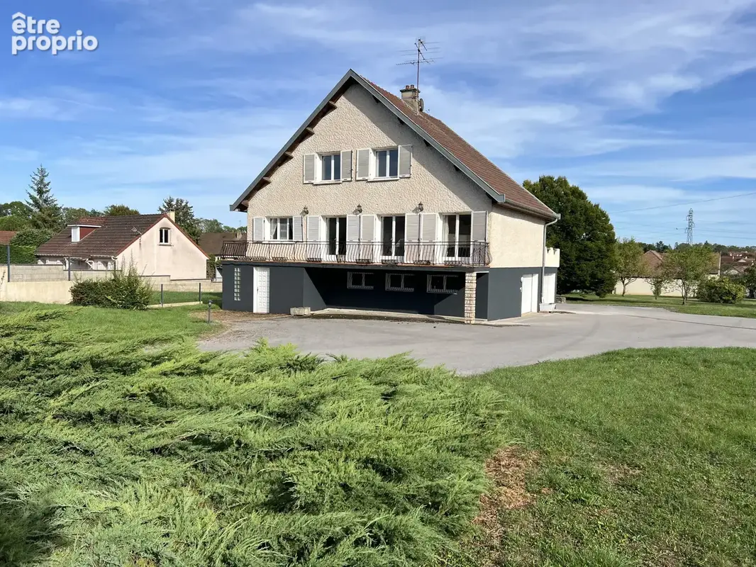 Maison traditionnelle - photo 7