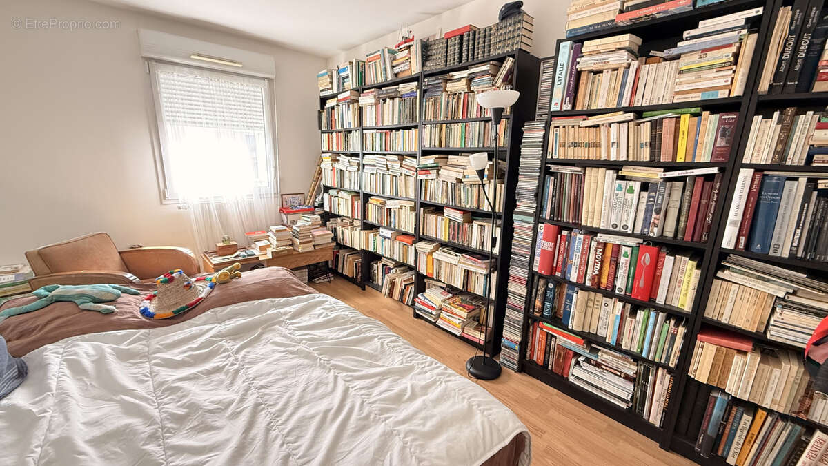 Appartement à OLIVET